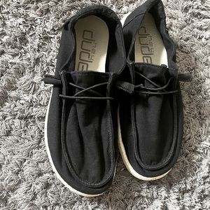 Women’s Hey Dude Wendy Shoes